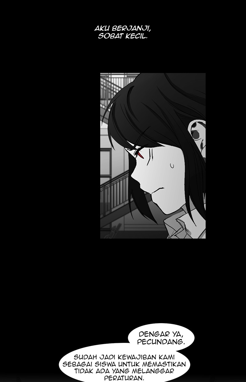 I Love Yoo Chapter 35 - halaman 153
