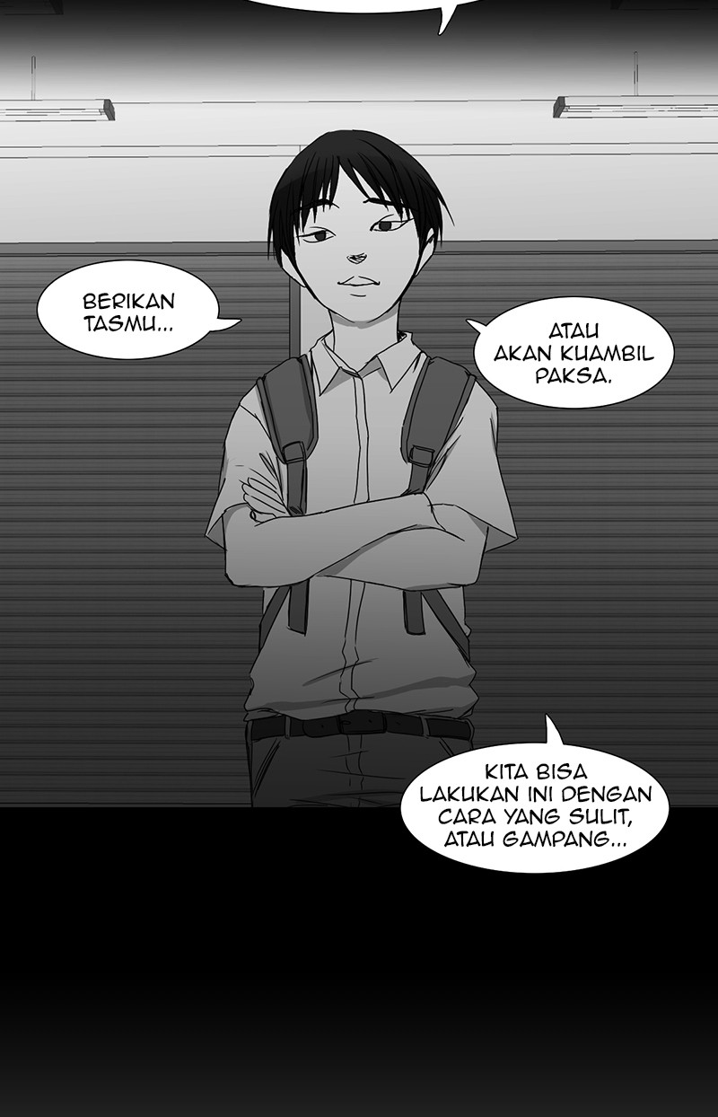 I Love Yoo Chapter 35 - halaman 154