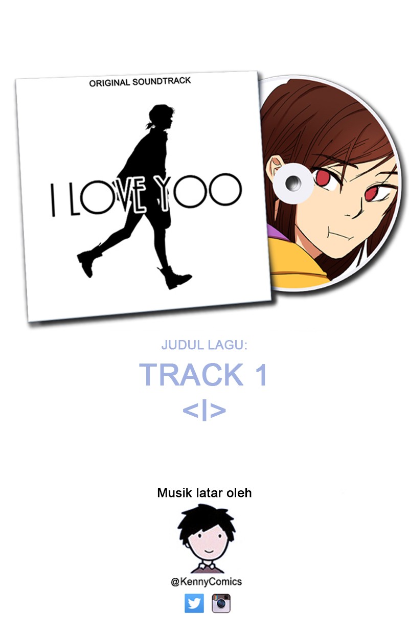 I Love Yoo Chapter 35 - halaman 157
