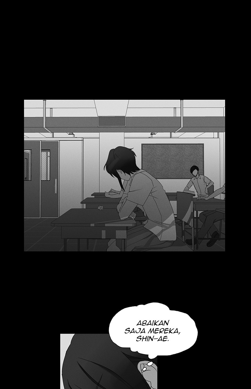 I Love Yoo Chapter 35 - halaman 24