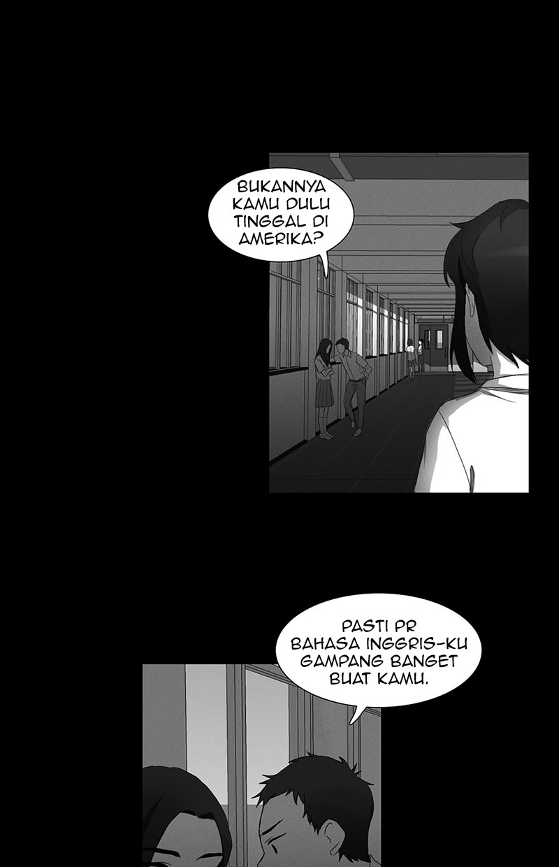 I Love Yoo Chapter 35 - halaman 27
