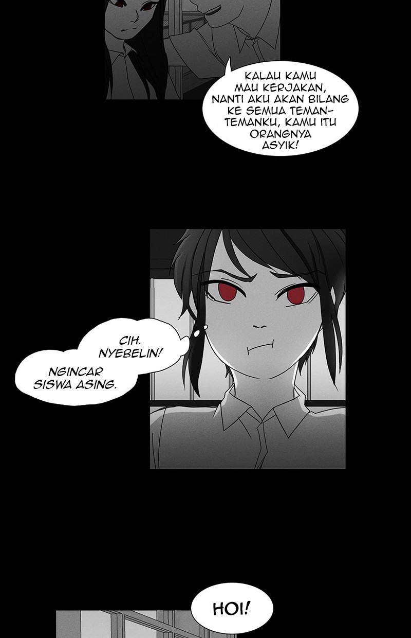 I Love Yoo Chapter 35 - halaman 28