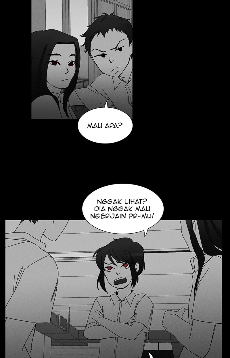 I Love Yoo Chapter 35 - halaman 29