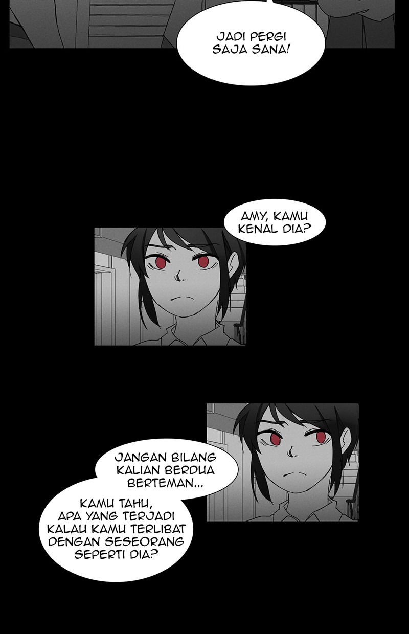 I Love Yoo Chapter 35 - halaman 30