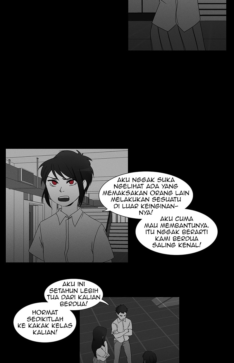 I Love Yoo Chapter 35 - halaman 32