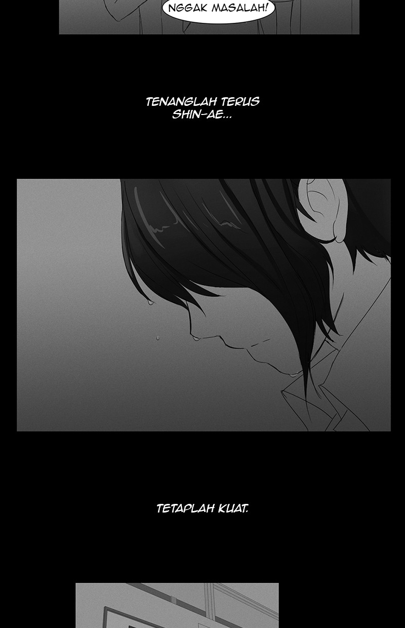 I Love Yoo Chapter 35 - halaman 37