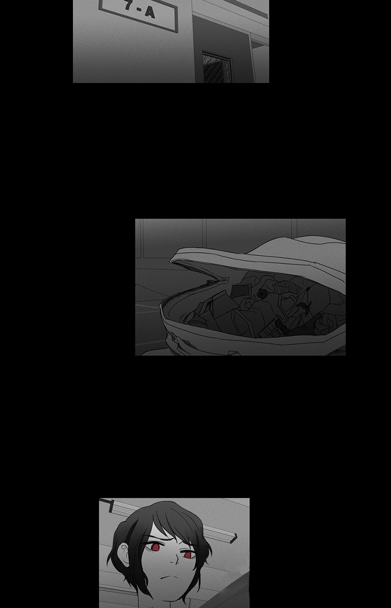 I Love Yoo Chapter 35 - halaman 38