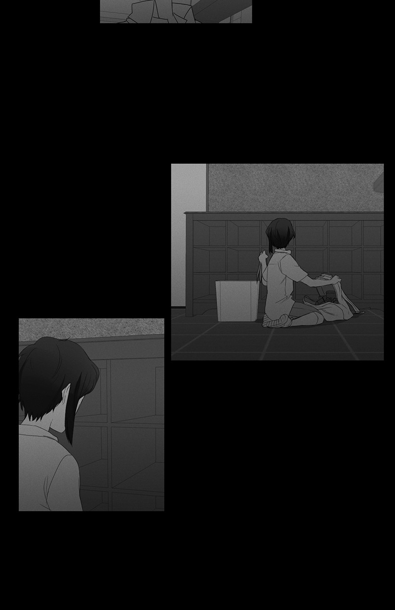 I Love Yoo Chapter 35 - halaman 39