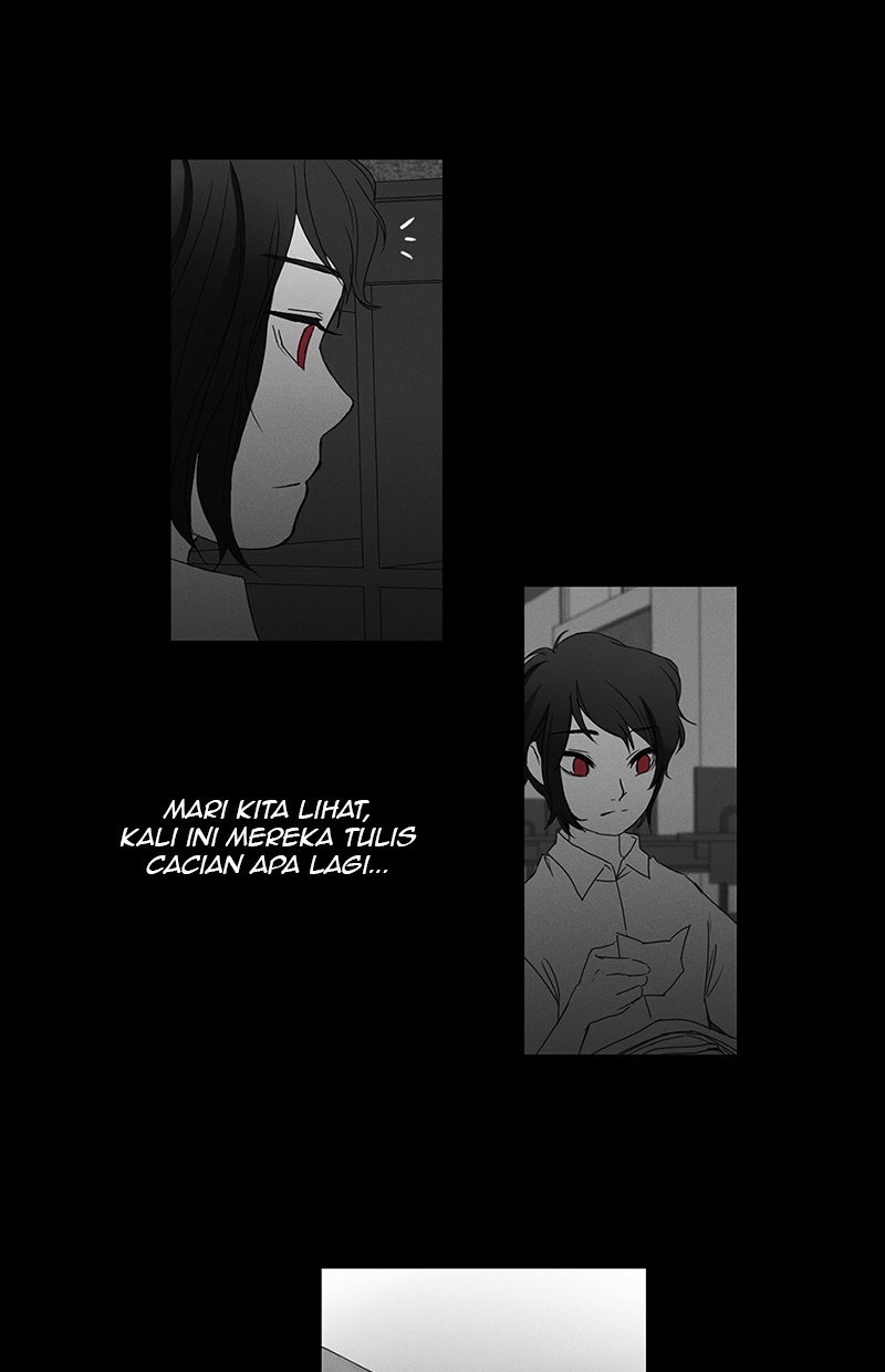 I Love Yoo Chapter 35 - halaman 40