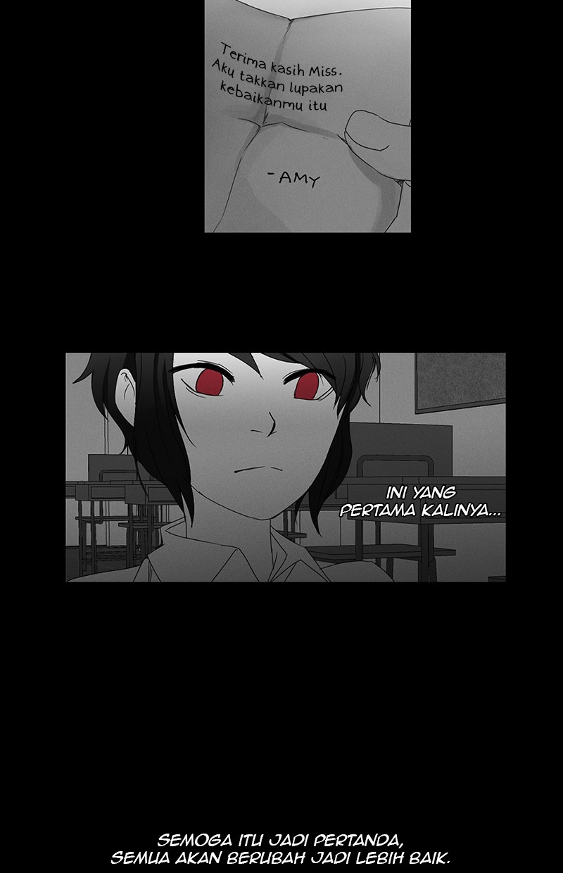 I Love Yoo Chapter 35 - halaman 41