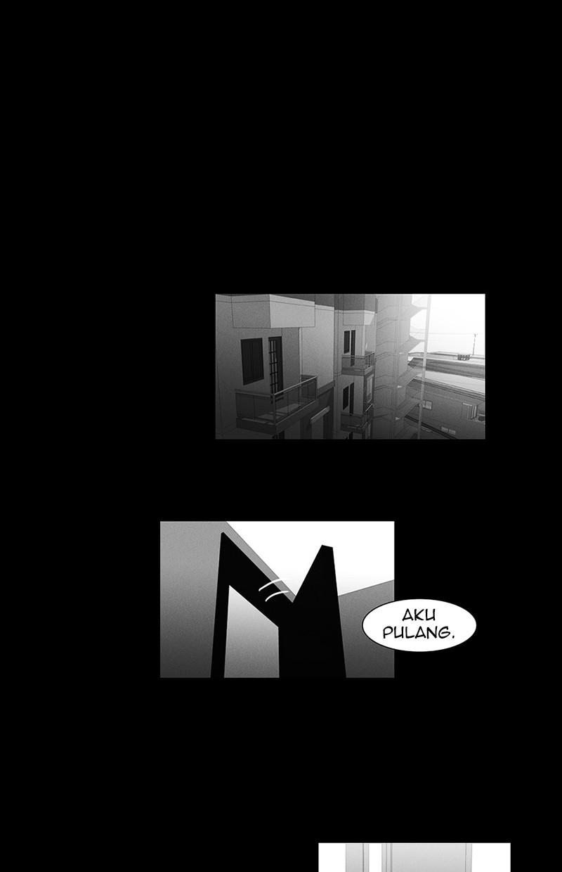 I Love Yoo Chapter 35 - halaman 42