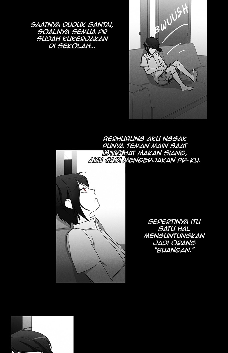 I Love Yoo Chapter 35 - halaman 43
