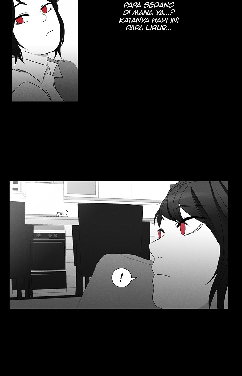 I Love Yoo Chapter 35 - halaman 44