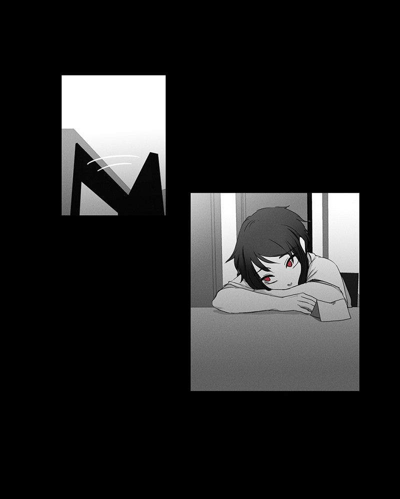 I Love Yoo Chapter 35 - halaman 46