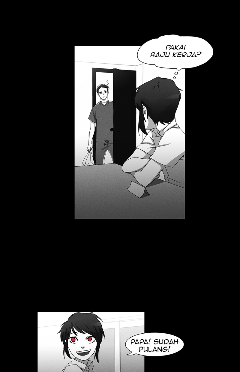 I Love Yoo Chapter 35 - halaman 47