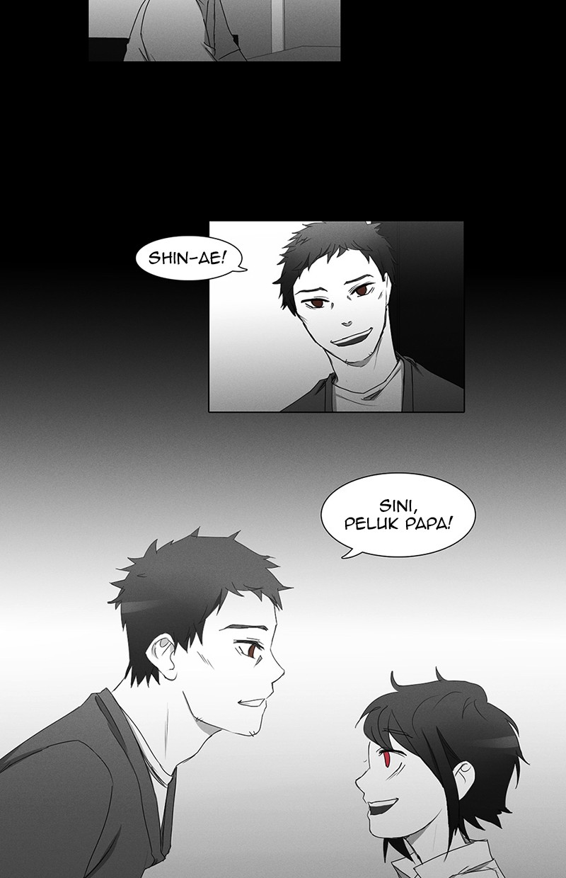 I Love Yoo Chapter 35 - halaman 48