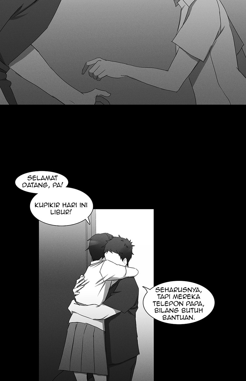 I Love Yoo Chapter 35 - halaman 49