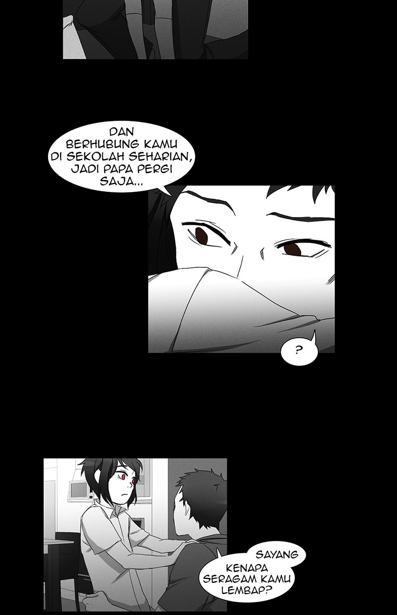 I Love Yoo Chapter 35 - halaman 50