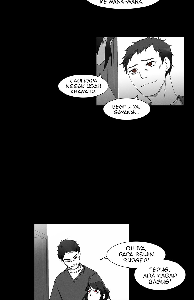 I Love Yoo Chapter 35 - halaman 52
