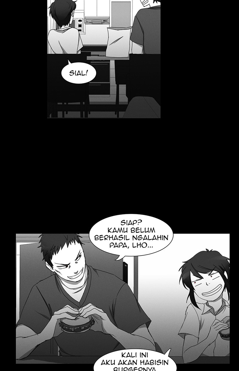 I Love Yoo Chapter 35 - halaman 55