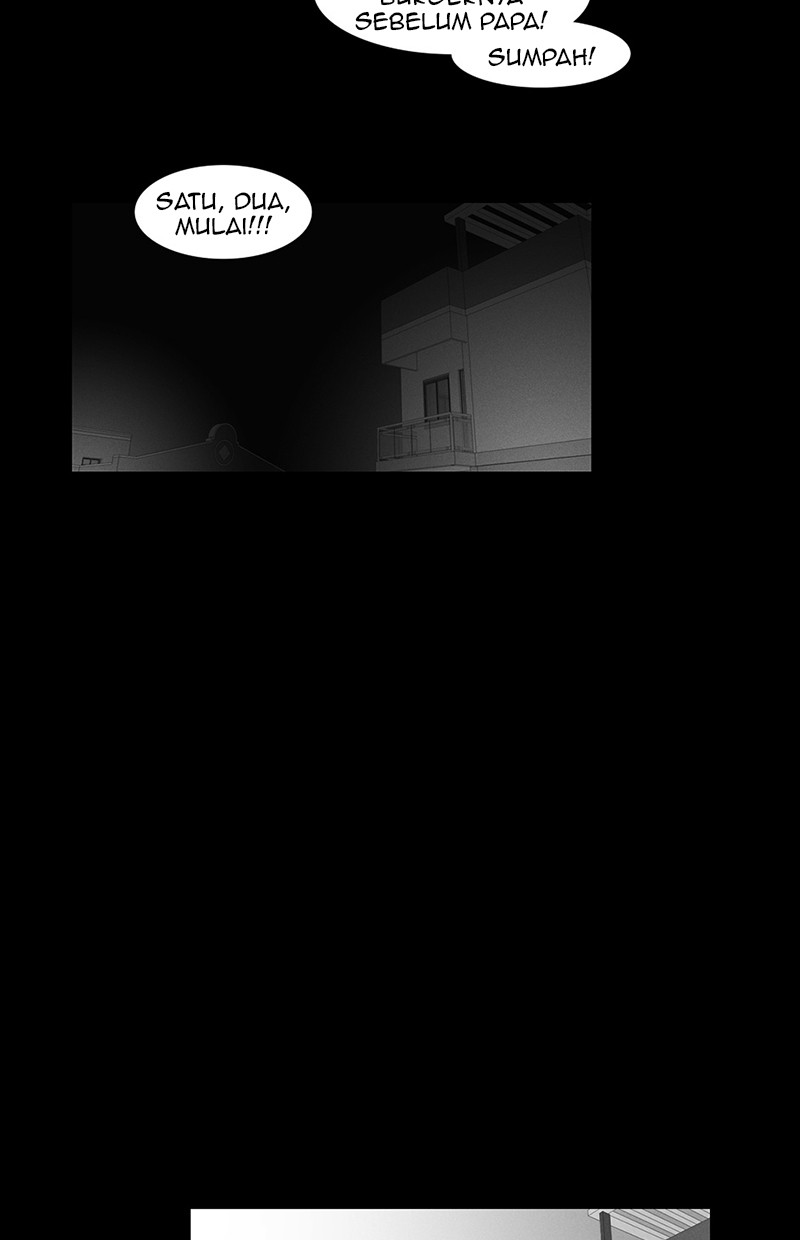 I Love Yoo Chapter 35 - halaman 56
