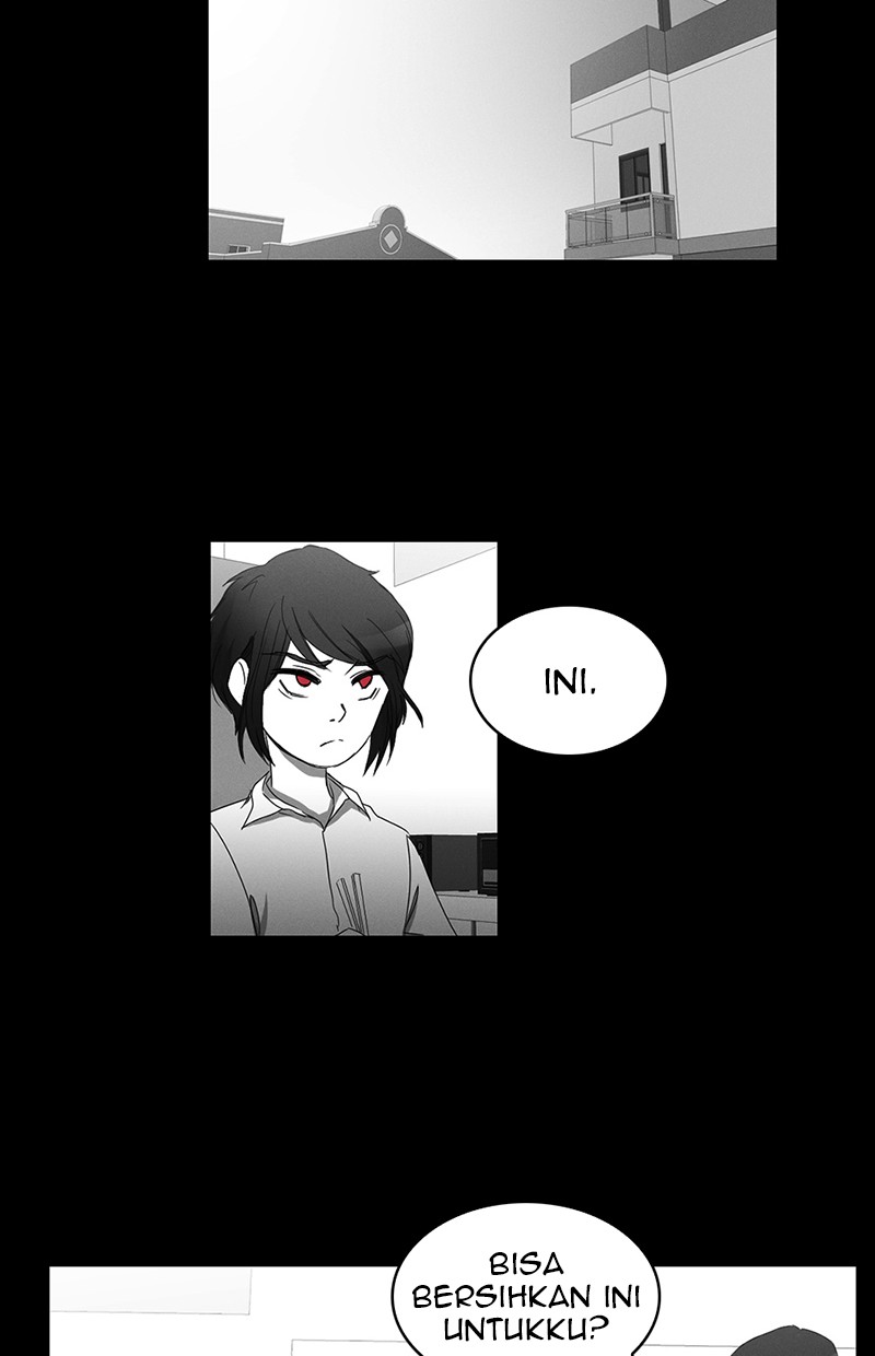 I Love Yoo Chapter 35 - halaman 57