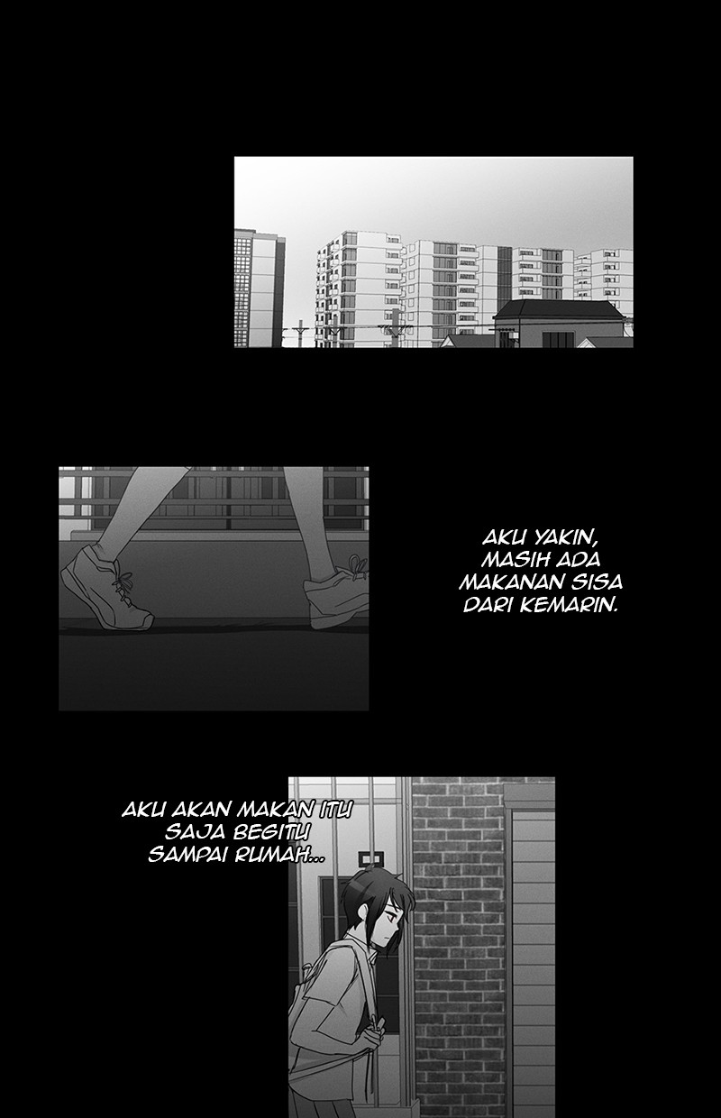 I Love Yoo Chapter 35 - halaman 59