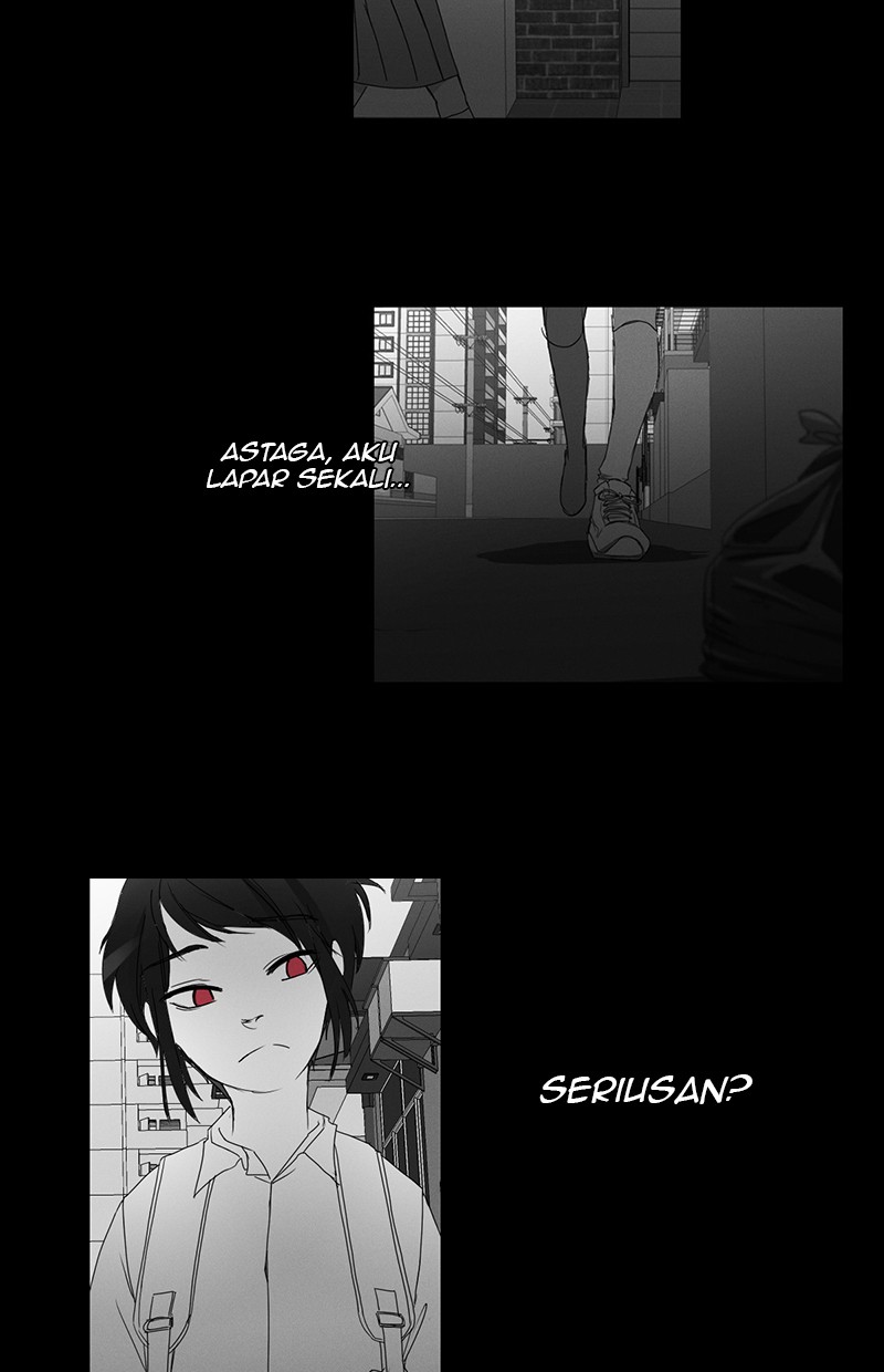 I Love Yoo Chapter 35 - halaman 60