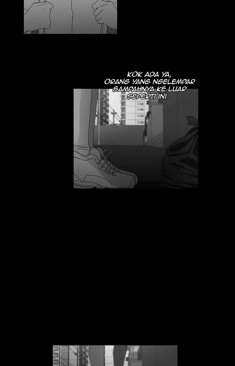 I Love Yoo Chapter 35 - halaman 61