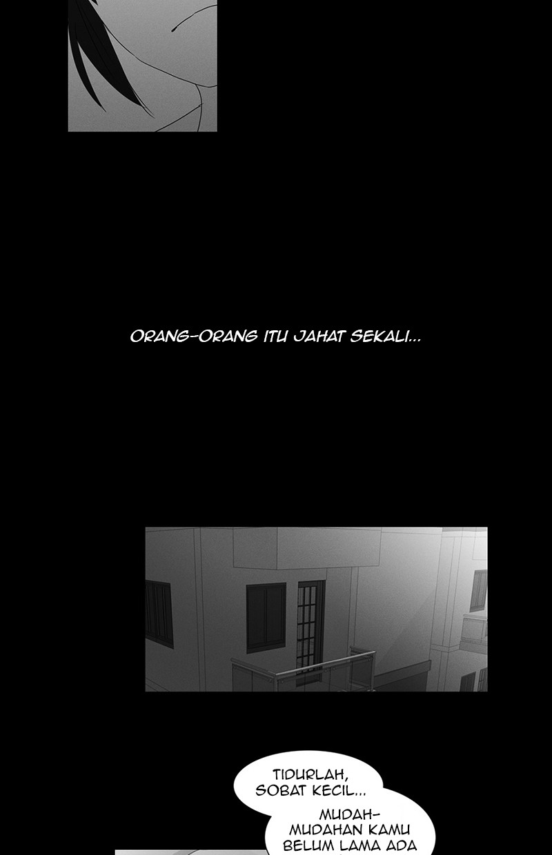 I Love Yoo Chapter 35 - halaman 67