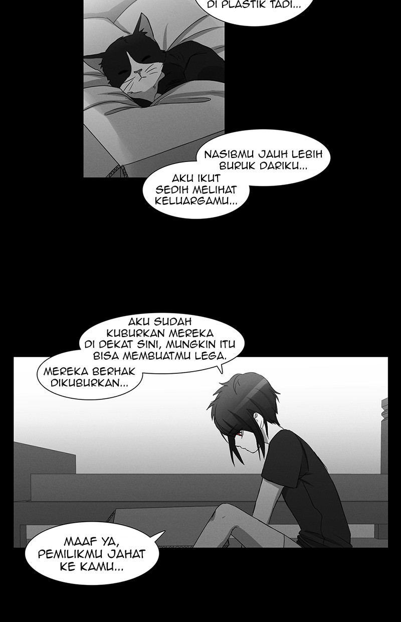 I Love Yoo Chapter 35 - halaman 68