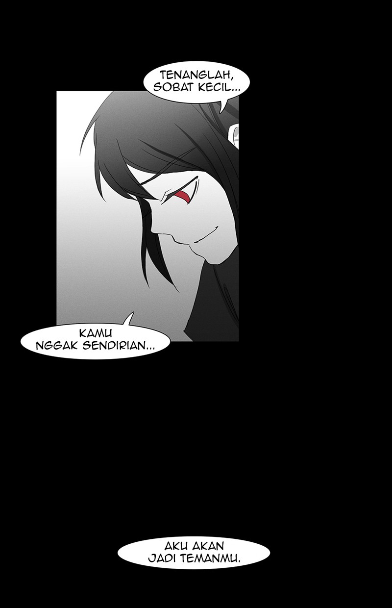 I Love Yoo Chapter 35 - halaman 69
