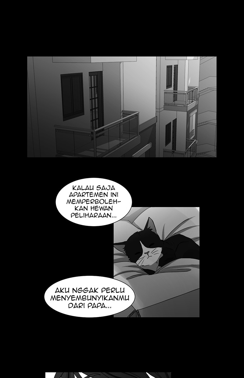 I Love Yoo Chapter 35 - halaman 71