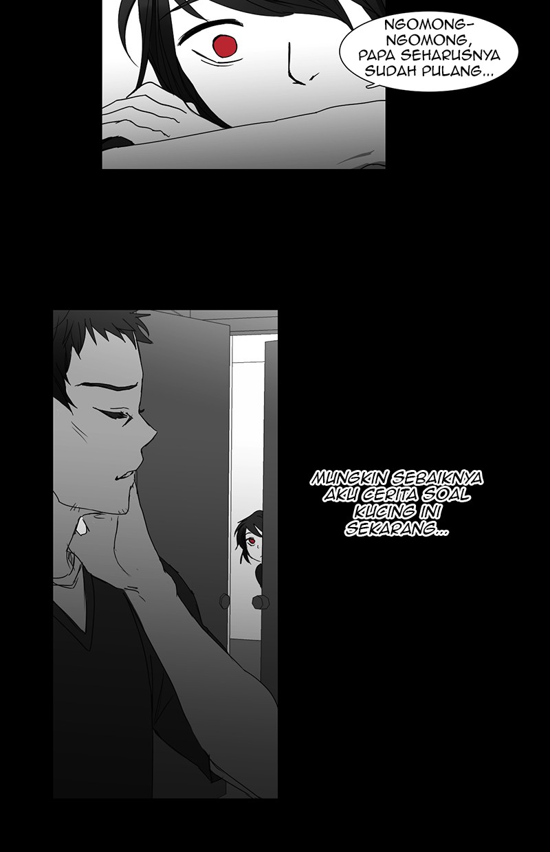 I Love Yoo Chapter 35 - halaman 72