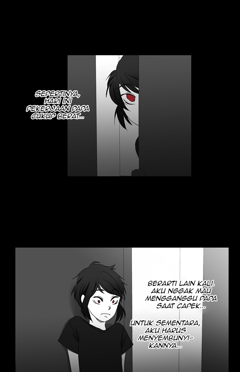 I Love Yoo Chapter 35 - halaman 73