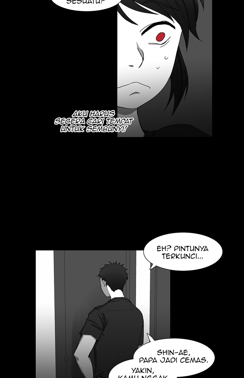 I Love Yoo Chapter 35 - halaman 75