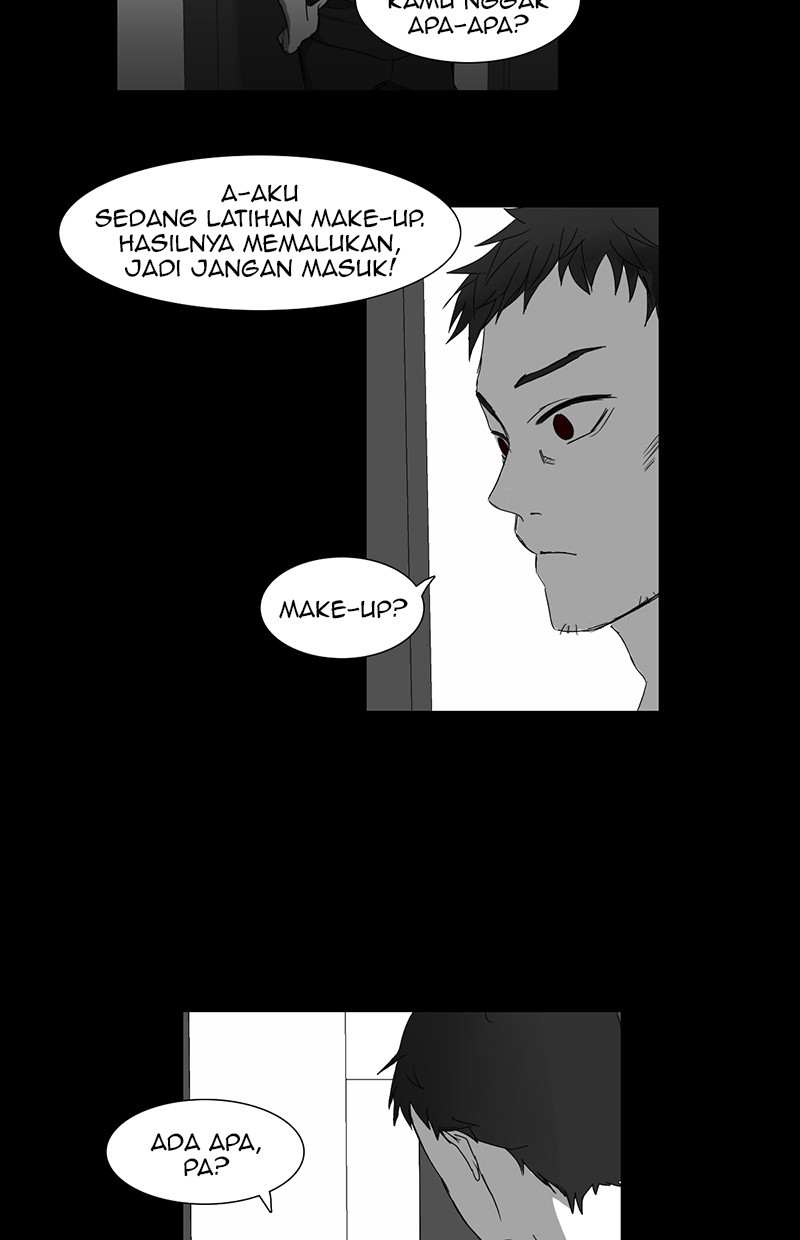 I Love Yoo Chapter 35 - halaman 76