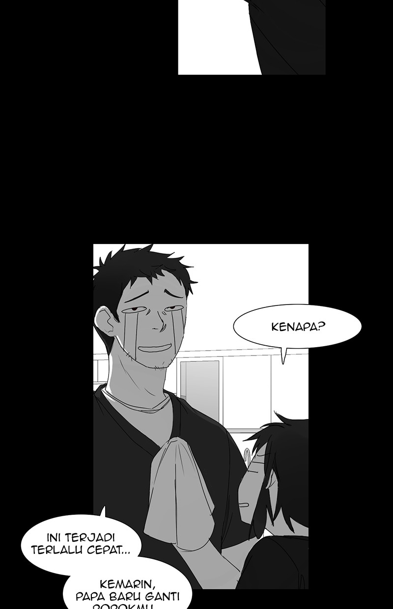 I Love Yoo Chapter 35 - halaman 78