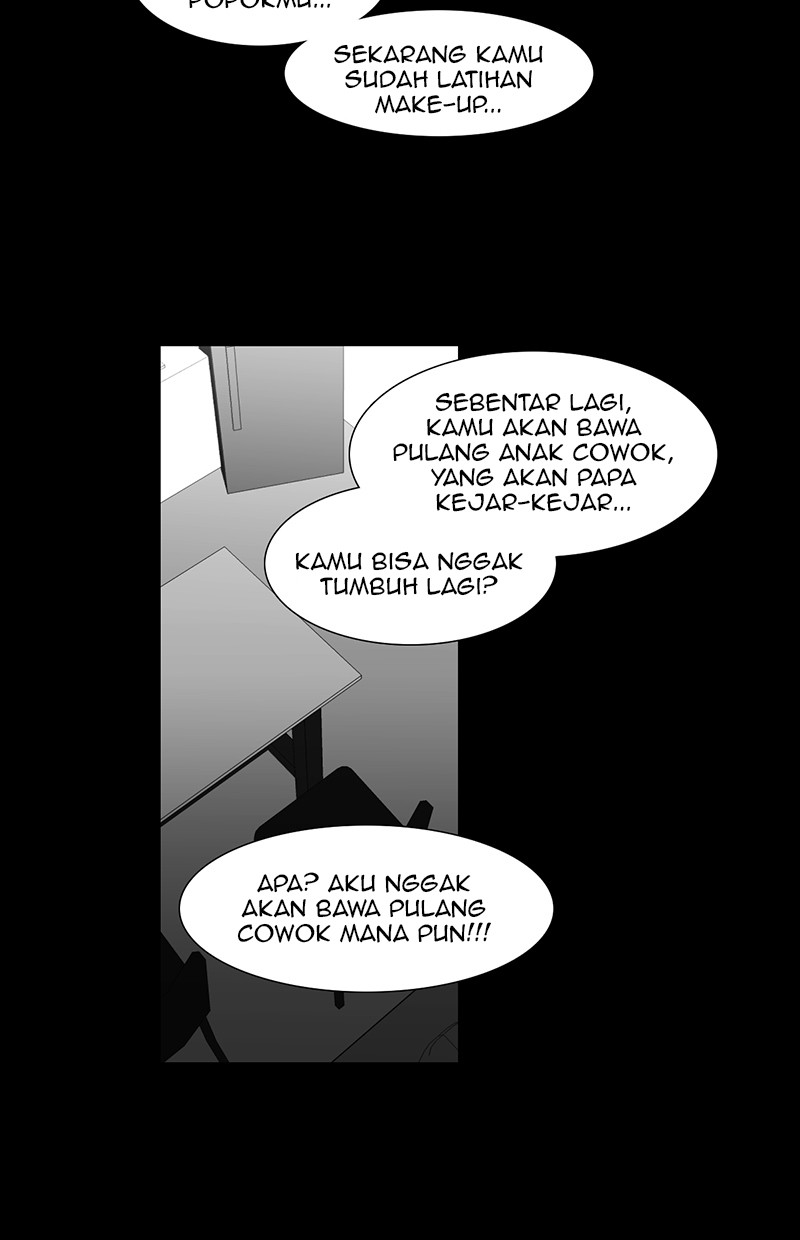 I Love Yoo Chapter 35 - halaman 79