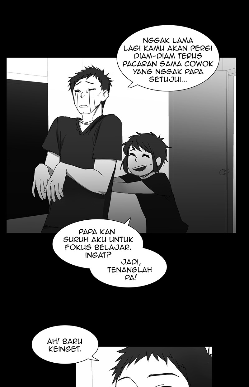I Love Yoo Chapter 35 - halaman 80