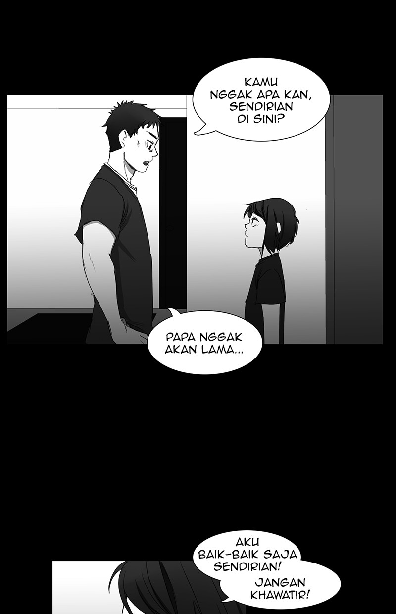 I Love Yoo Chapter 35 - halaman 82