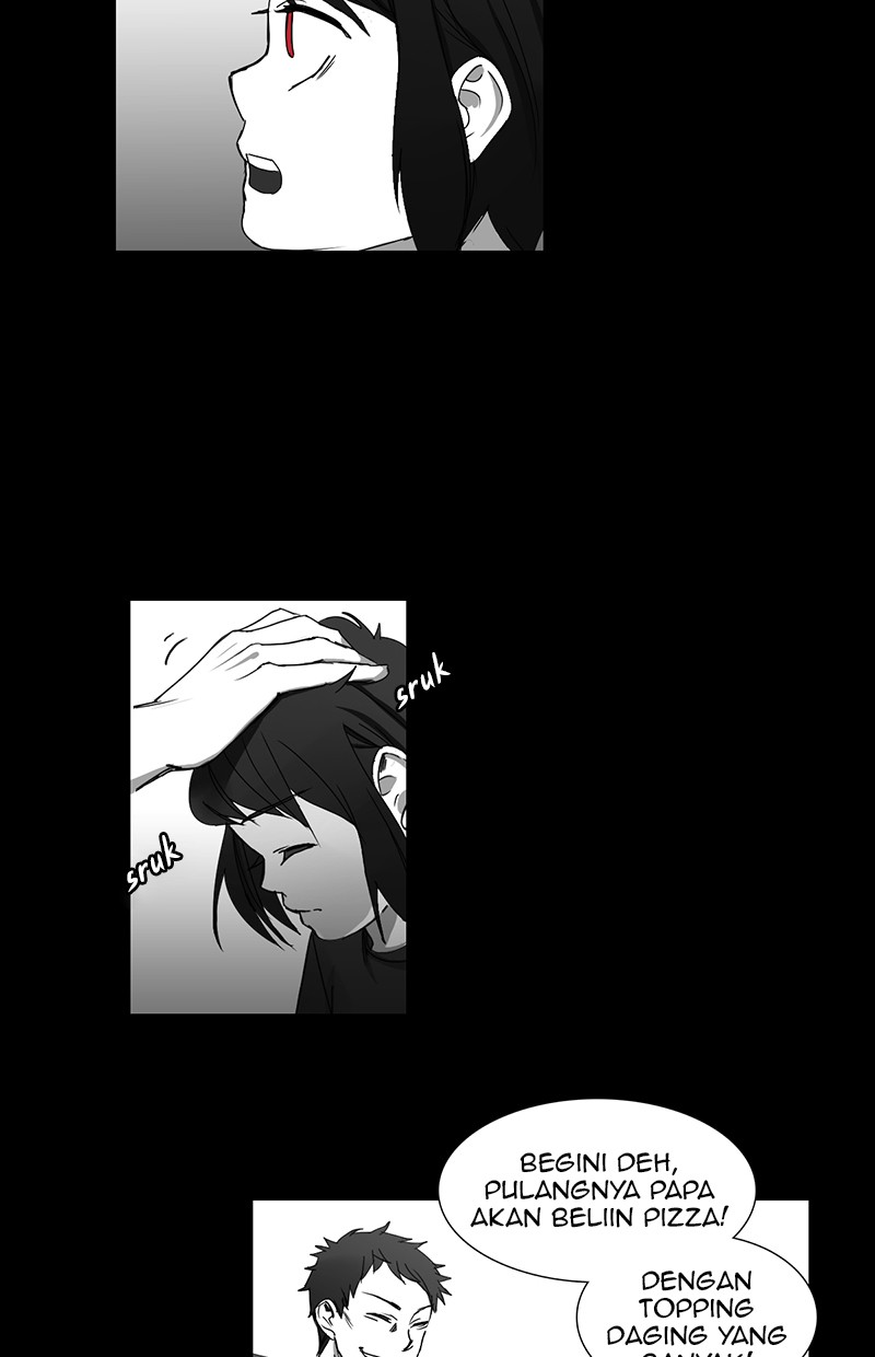 I Love Yoo Chapter 35 - halaman 83
