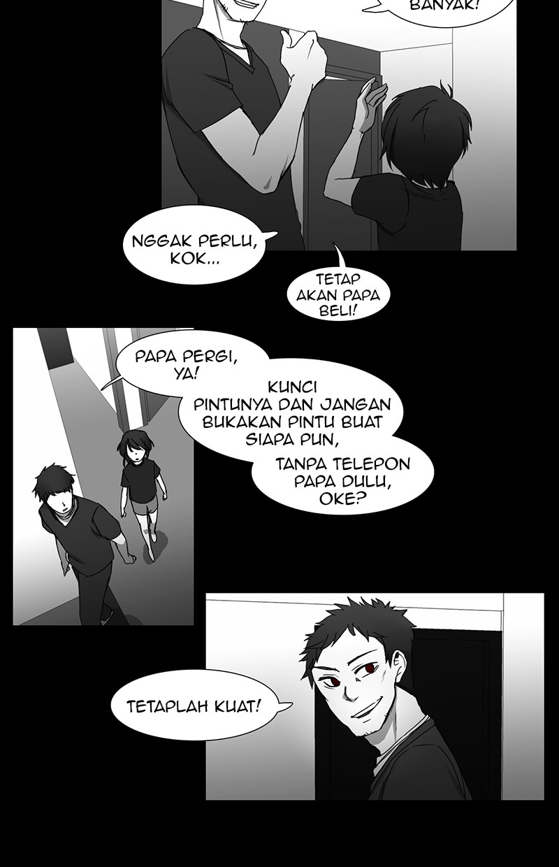 I Love Yoo Chapter 35 - halaman 84