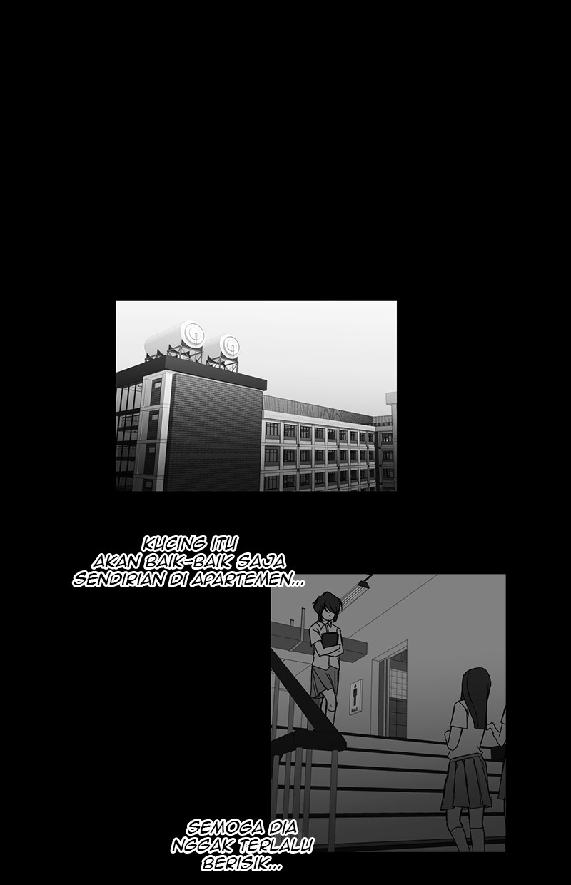 I Love Yoo Chapter 35 - halaman 87