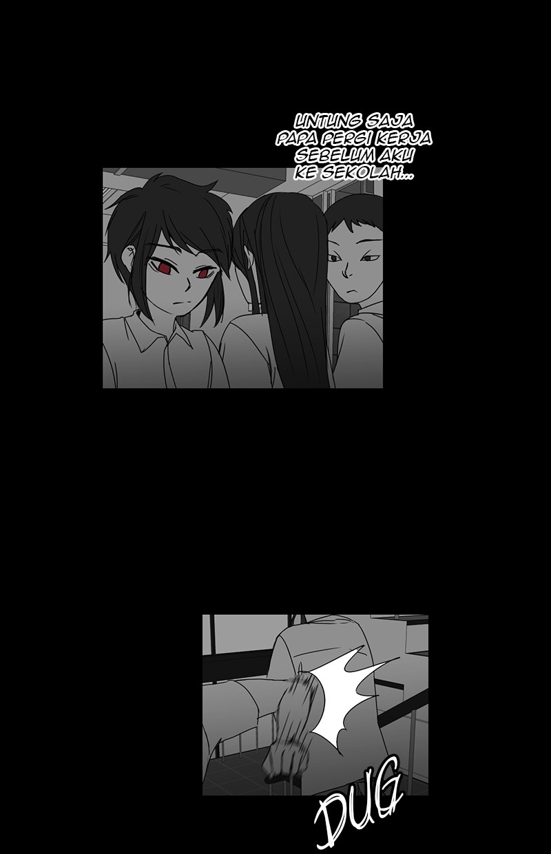 I Love Yoo Chapter 35 - halaman 88