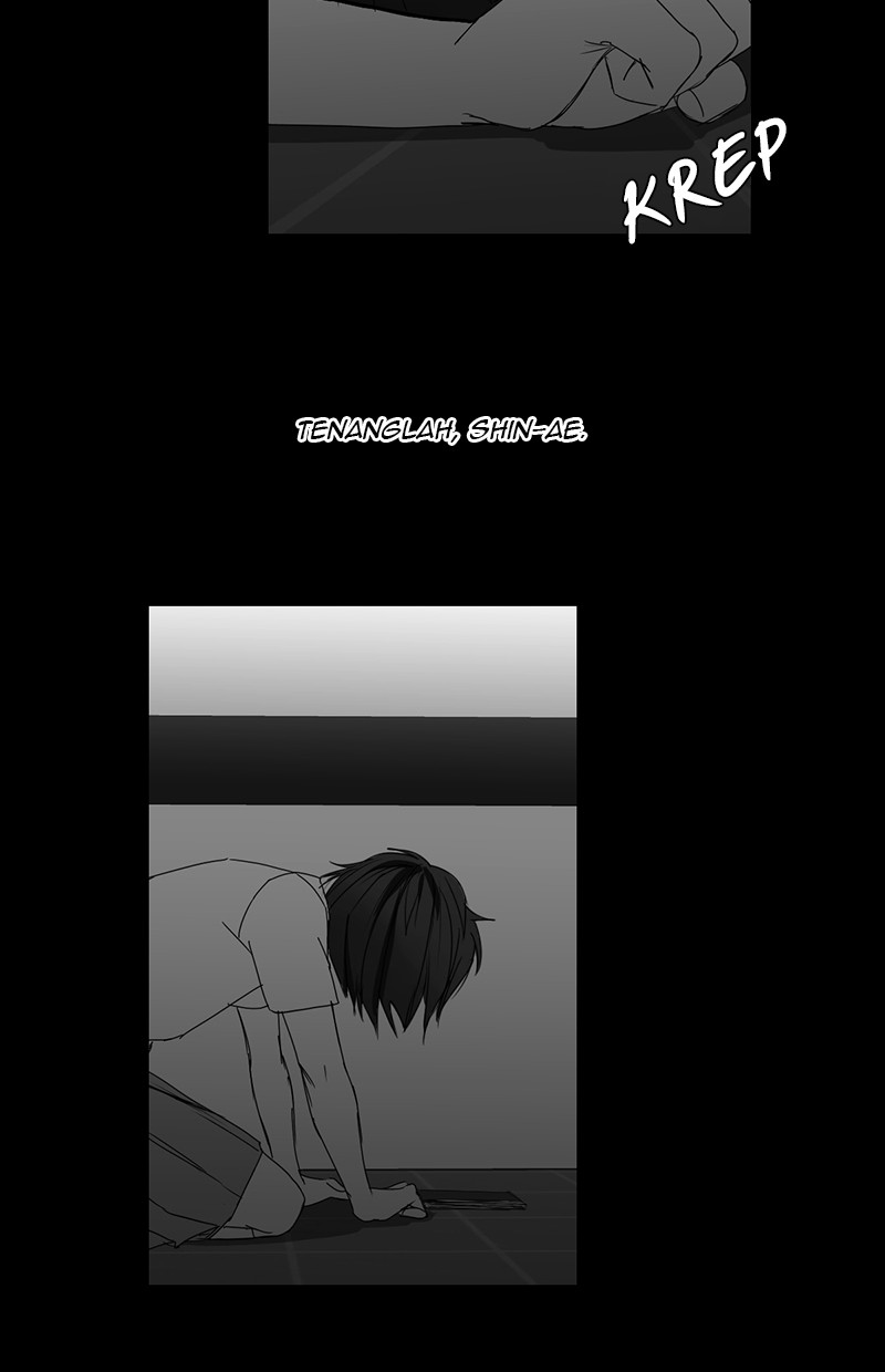 I Love Yoo Chapter 35 - halaman 92