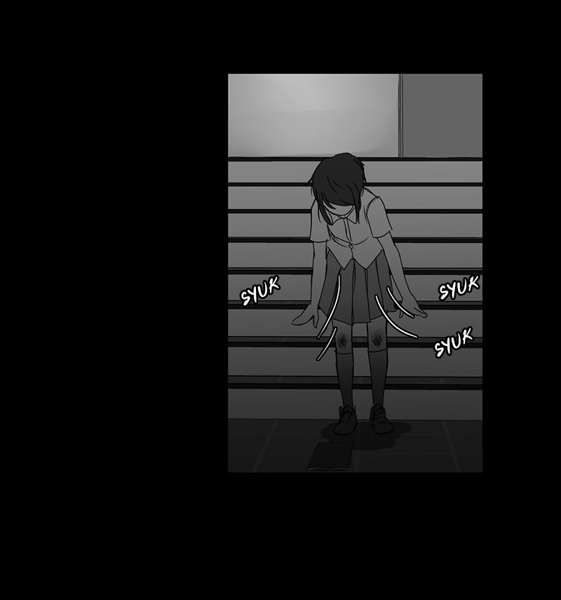 I Love Yoo Chapter 35 - halaman 94