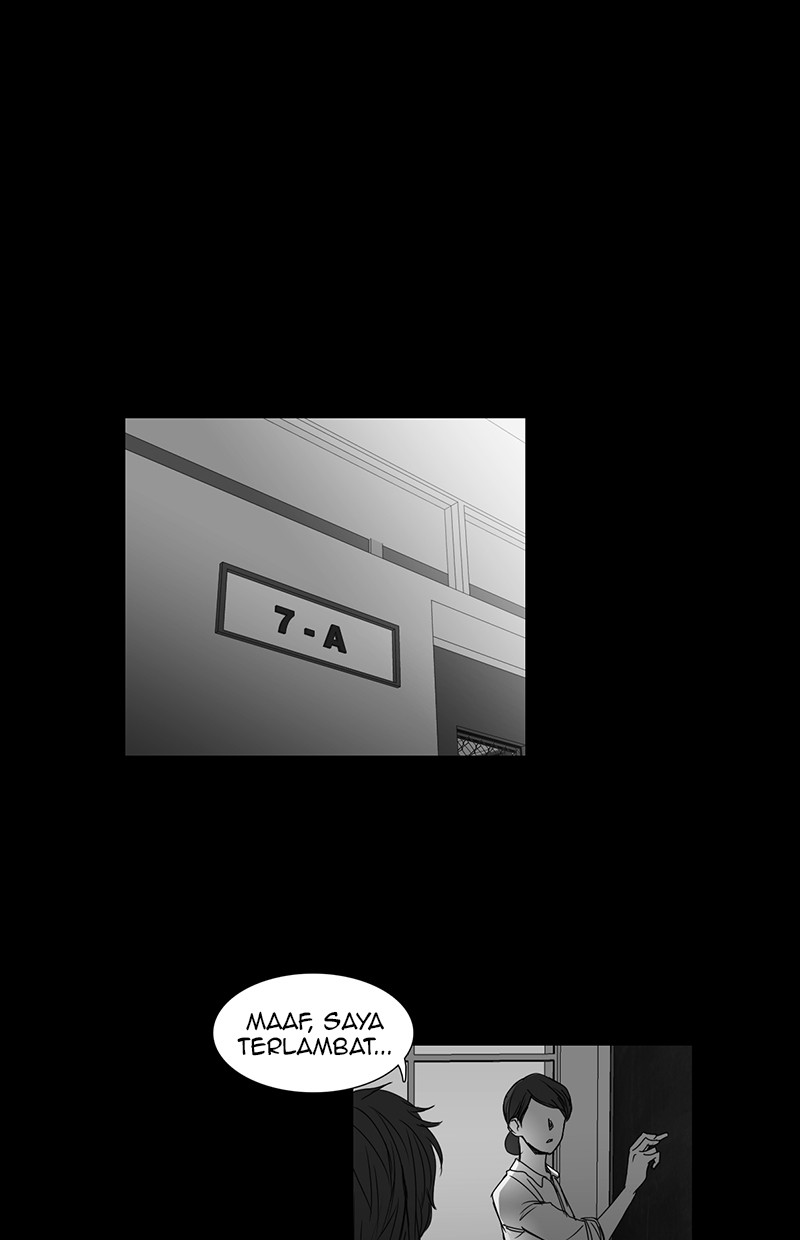 I Love Yoo Chapter 35 - halaman 96