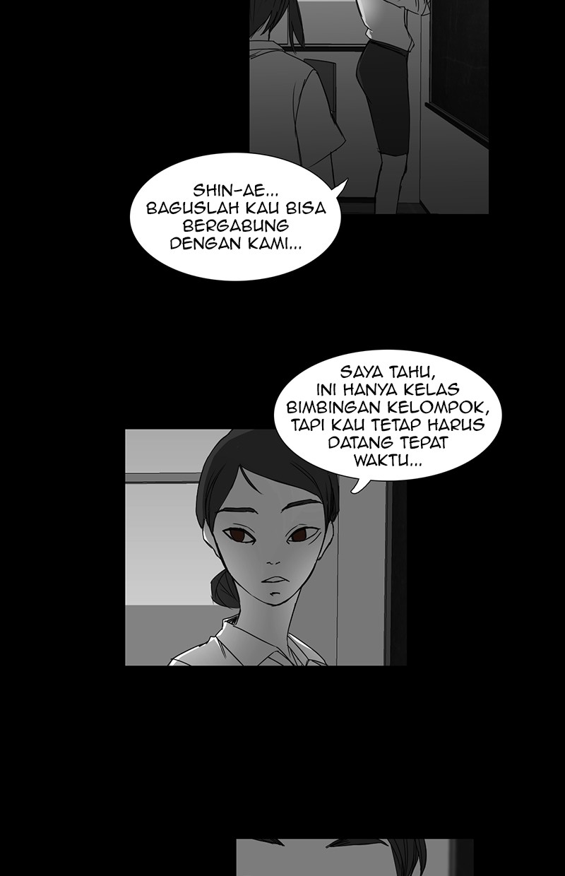 I Love Yoo Chapter 35 - halaman 97
