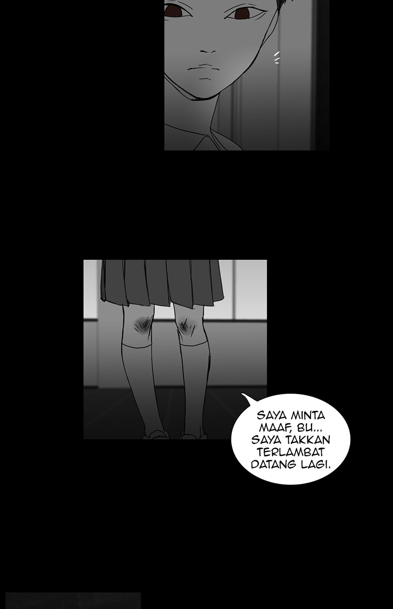 I Love Yoo Chapter 35 - halaman 98